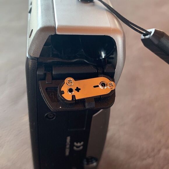 STUDIO 35 35MM POINT AND SHOOT FILM CAMERA - Picture 9 of 10